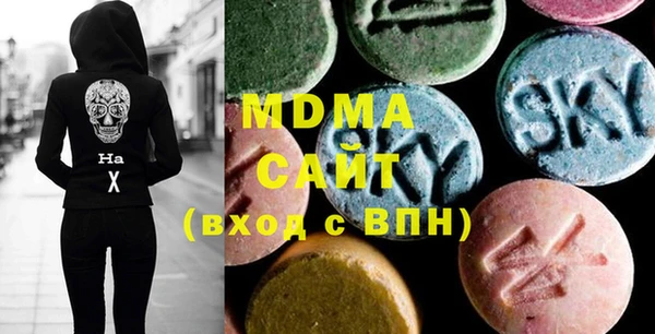 mix Осташков